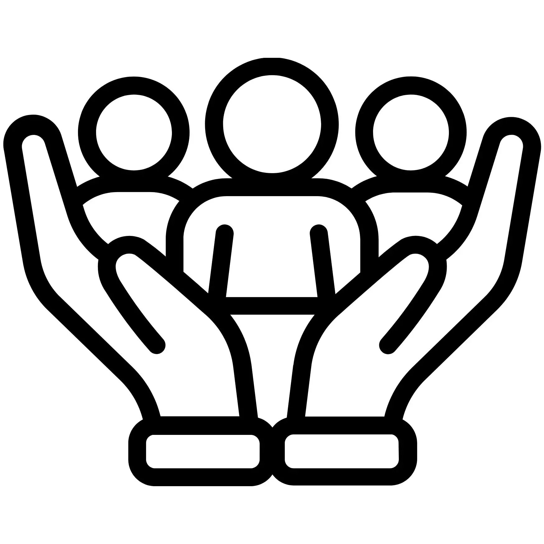 logo inclusion